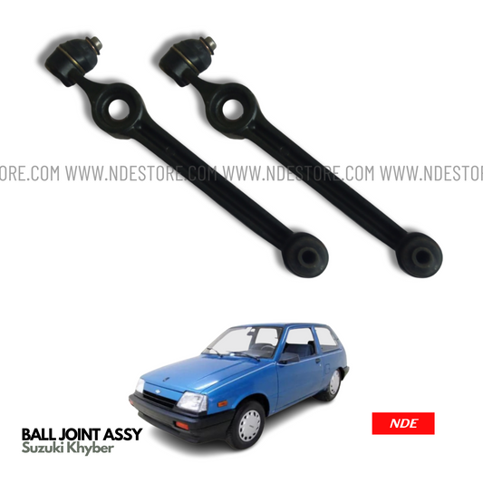 BALL JOINT ASSY CONTROL ARM ASSY FOR SUZUKI KHYBER - ndestore.com