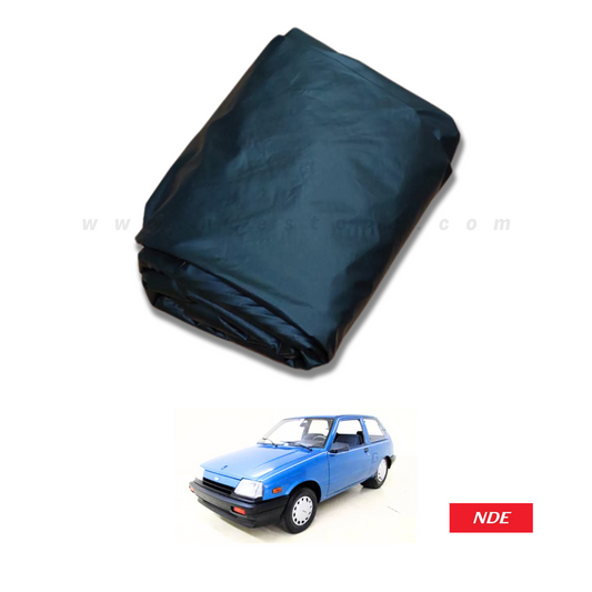 TOP COVER FOR SUZUKI KHYBER