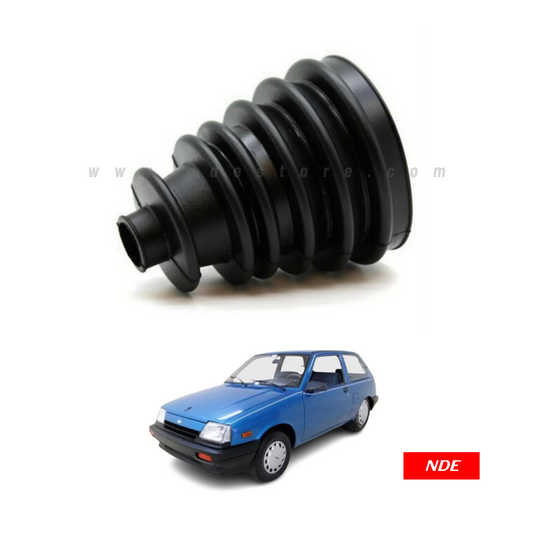 CV JOINT BOOT KIT FOR SUZUKI KHYBER