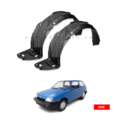 FENDER LINER SHIELD FOR SUZUKI KHYBER