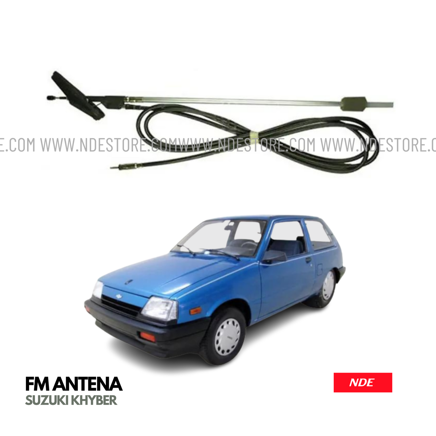 ROOF ANTENA FOR SUZUKI KHYBER