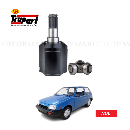 CV JOINT KIT ASSY INNER TRUPART FOR SUZUKI KHYBER