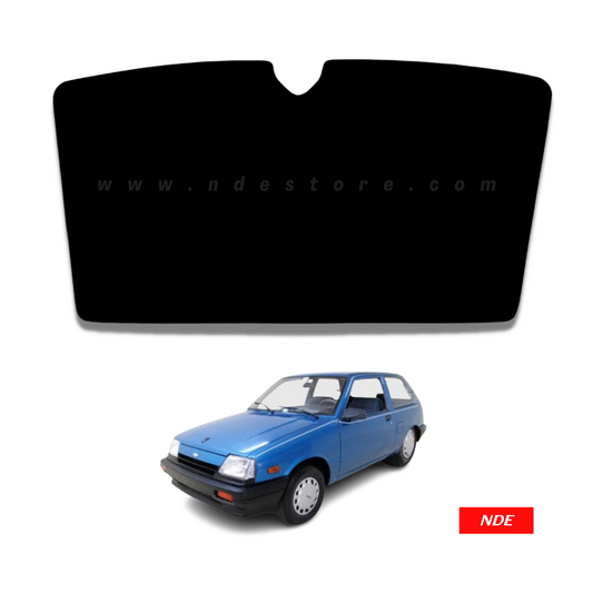 SUN SHADE REAR WINDSHIELD VIEW SCREEN FOR SUZUKI KHYBER