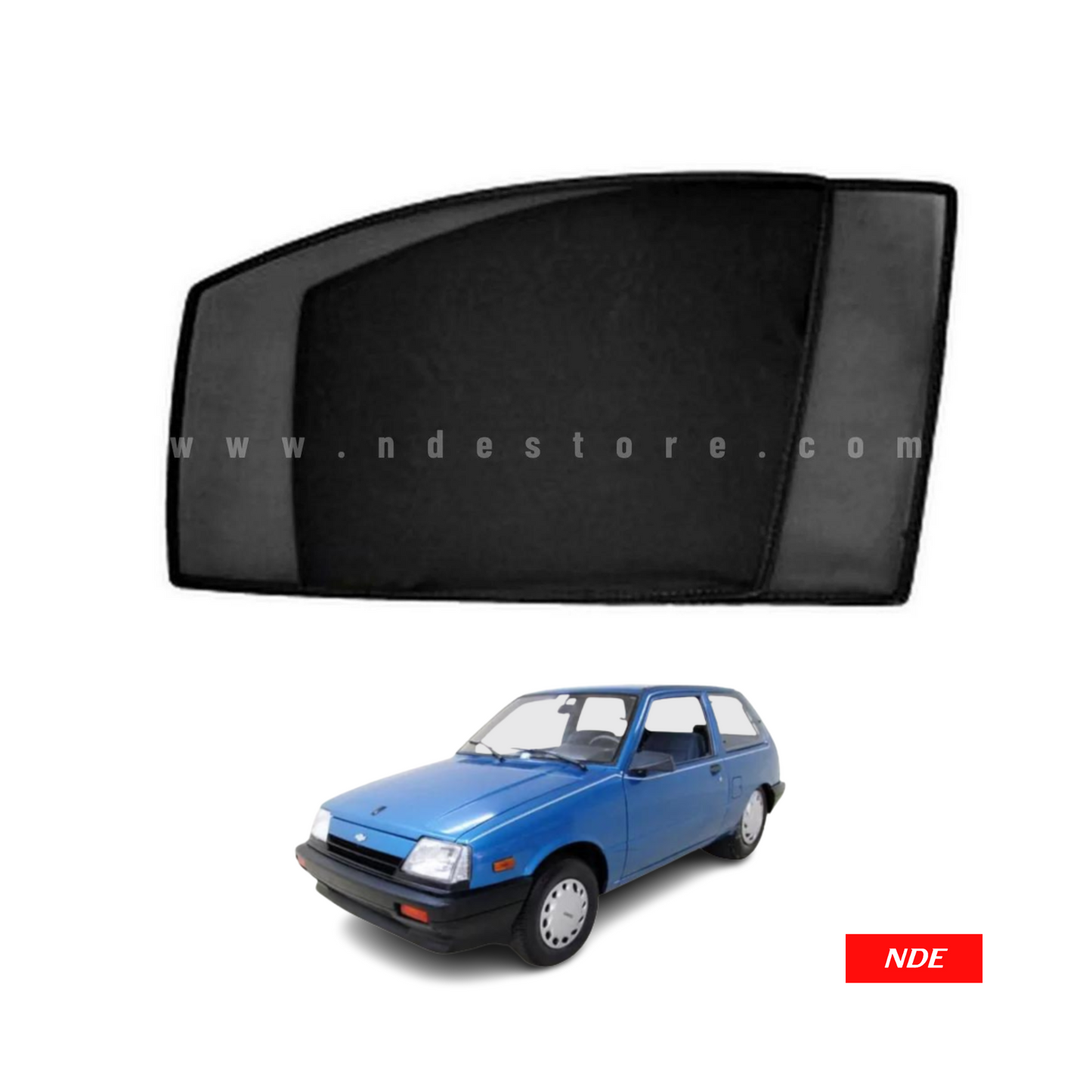 SUN SHADE PREMIUM QUALITY FOR SUZUKI KHYBER