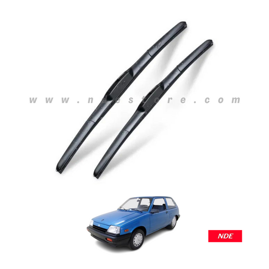 WIPER BLADE AERODYNAMIC TYPE FOR SUZUKI KHYBER