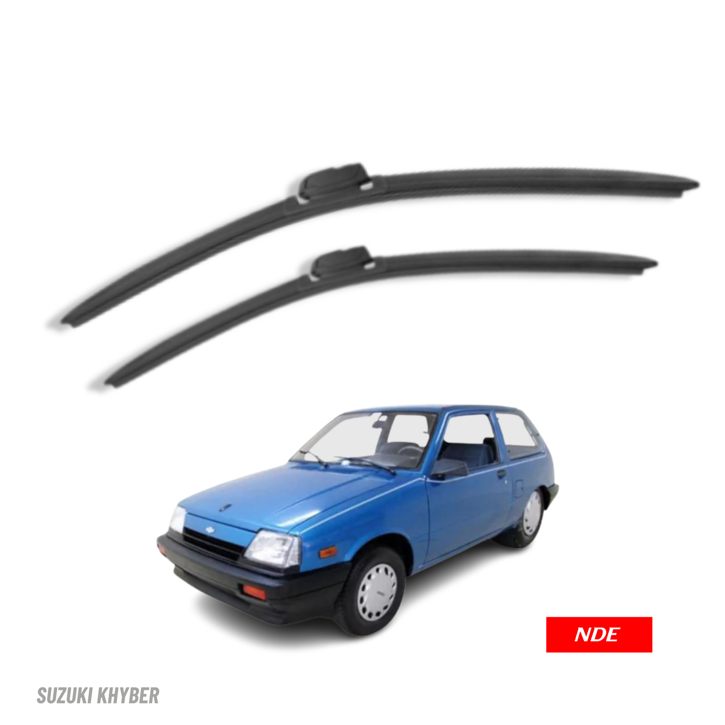 WIPER BLADE PREMIUM TYPE FOR SUZUKI KHYBER