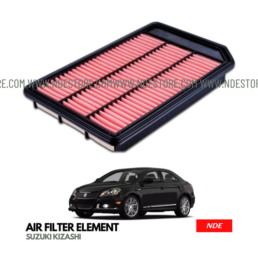 AIR FILTER ELEMENT GENUINE FOR SUZUKI KIZASHI