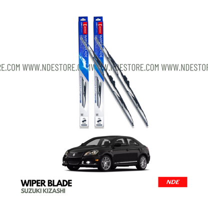 WIPER BLADE DENSO STANDARD TYPE FOR SUZUKI KIZASHI