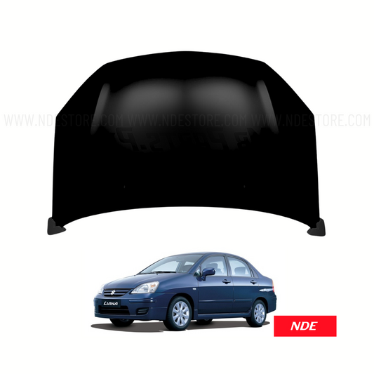 BONNET FOR SUZUKI LIANA