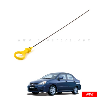 ENGINE OIL GAUGE STICK DIP STICK FOR SUZUKI LIANA