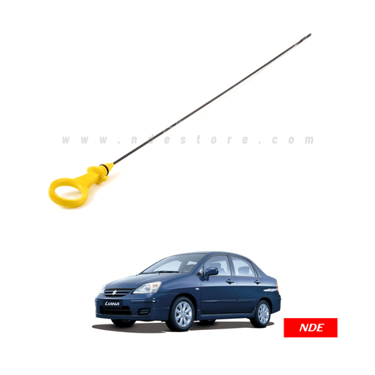 ENGINE OIL GAUGE STICK DIP STICK FOR SUZUKI LIANA - ndestore.com