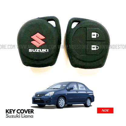 KEY COVER PREMIUM QUALITY FOR SUZUKI LIANA - ndestore.com