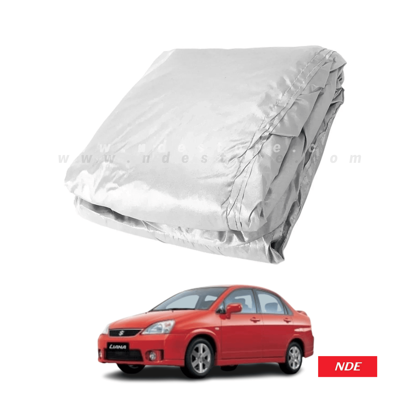 TOP COVER IMPORTED MATERIAL FOR SUZUKI LIANA - ndestore.com