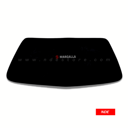 SUN SHADE REAR WINDSHIELD PREMIUM QUALITY FOR SUZUKI MARGALLA