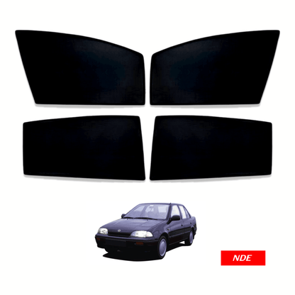 SUN SHADE PREMIUM QUALITY FOR SUZUKI MARGALLA - ndestore.com