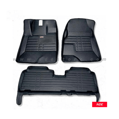 FLOOR MAT 5D STYLE FOR SUZUKI MEHRAN - ndestore.com