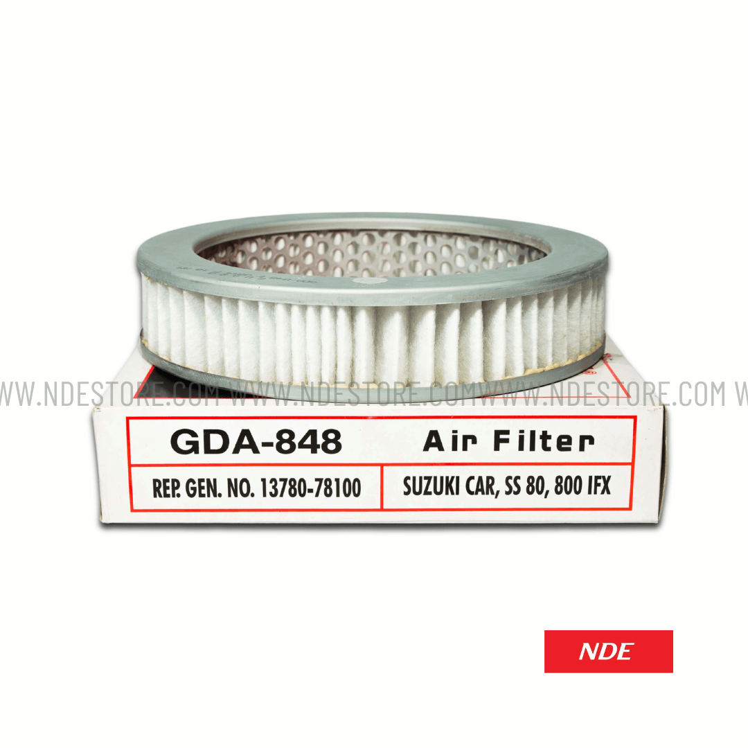 AIR FILTER ELEMENT GUARD FILTER FOR SUZUKI MEHRAN - ndestore.com