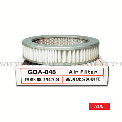 AIR FILTER ELEMENT GUARD FILTER FOR SUZUKI MEHRAN - ndestore.com