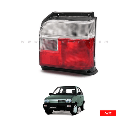 BACK LIGHT ASSY FOR SUZUKI MEHRAN - ndestore.com