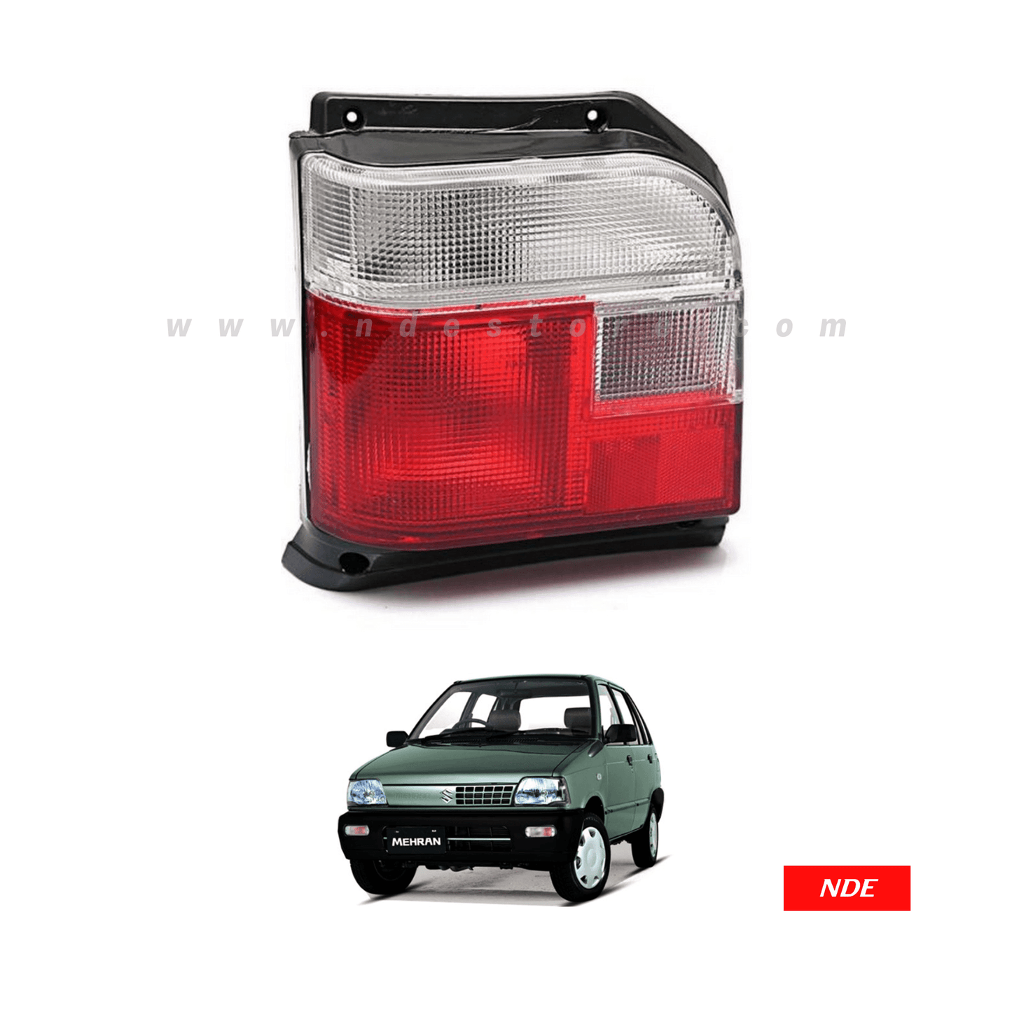 BACK LIGHT ASSY FOR SUZUKI MEHRAN - ndestore.com