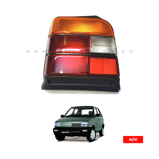 BACK LIGHT ASSY SUZUKI MEHRAN (OLD MODEL)