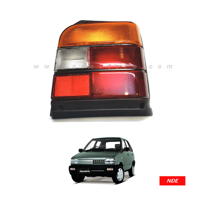 BACK LIGHT ASSY FOR SUZUKI MEHRAN - ndestore.com