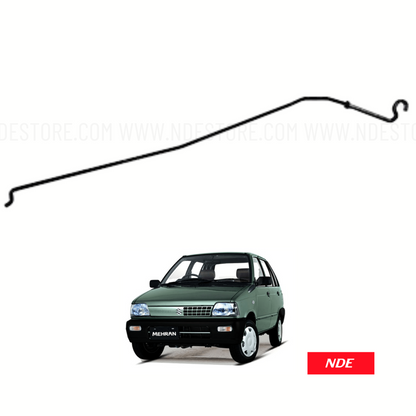 BONNET HOOD SUPPORT ROD FOR SUZUKI MEHRAN