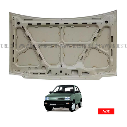 BONNET HOOD ASSY FOR SUZUKI MEHRAN