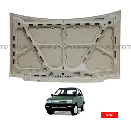 BONNET HOOD ASSY FOR SUZUKI MEHRAN