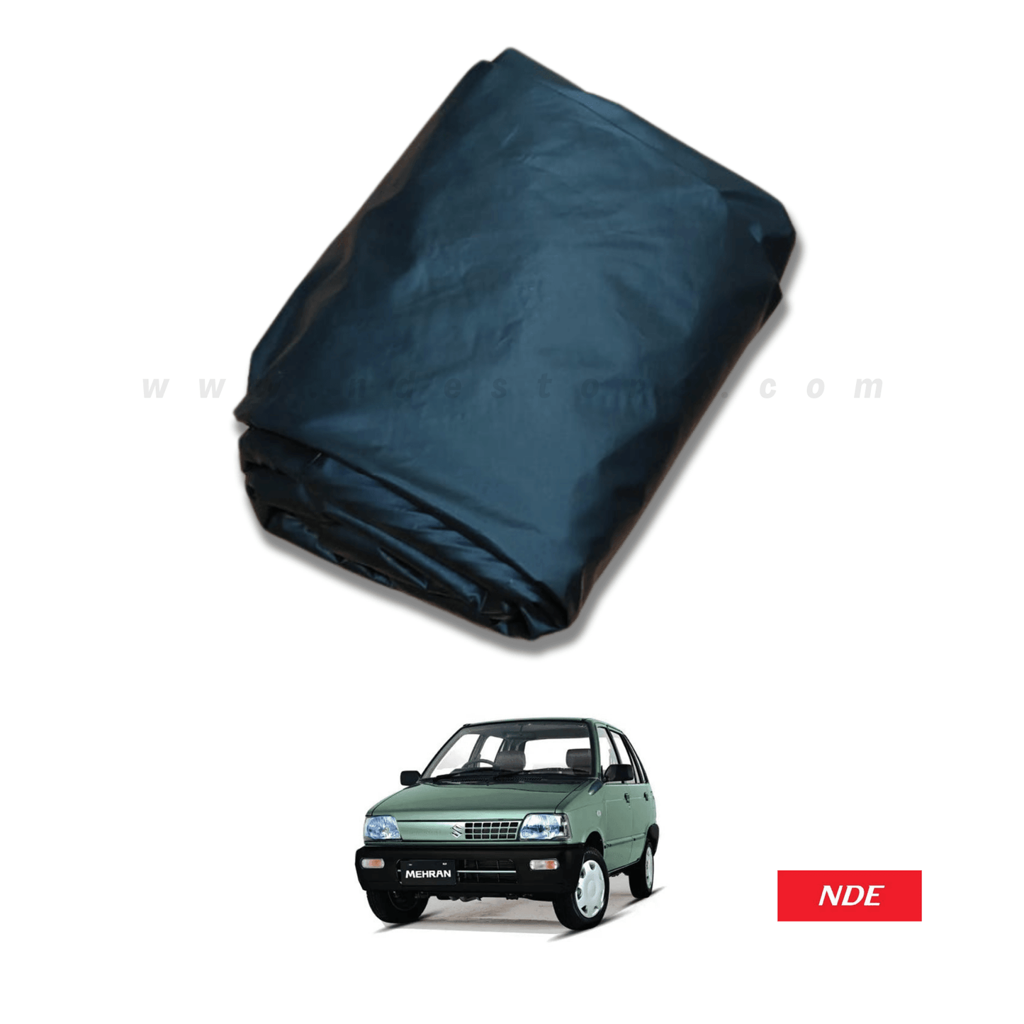 TOP COVER FOR SUZUKI MEHRAN - ndestore.com