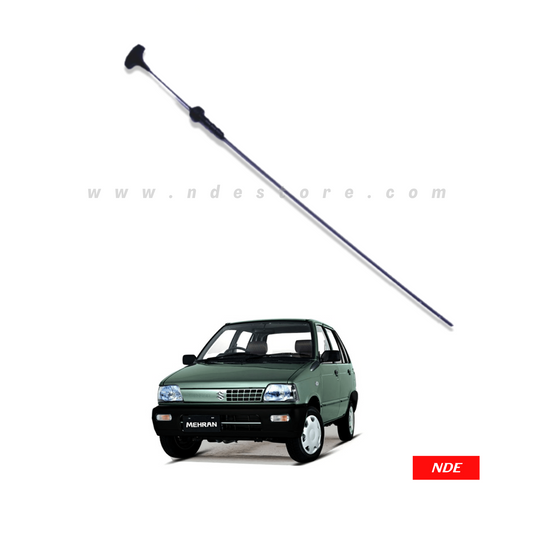 ENGINE OIL GAUGE STICK DIP STICK FOR SUZUKI MEHRAN