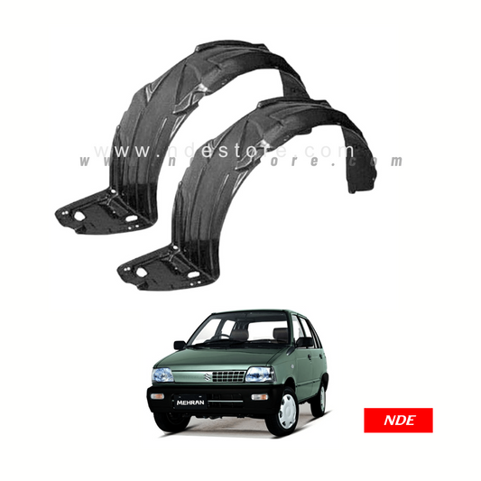 FENDER LINER SHIELD FOR SUZUKI MEHRAN