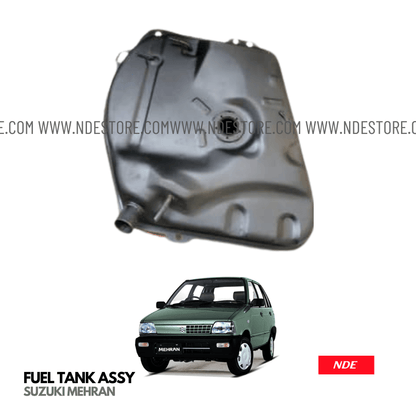 FUEL TANK ASSY FOR SUZUKI MEHRAN - ndestore.com