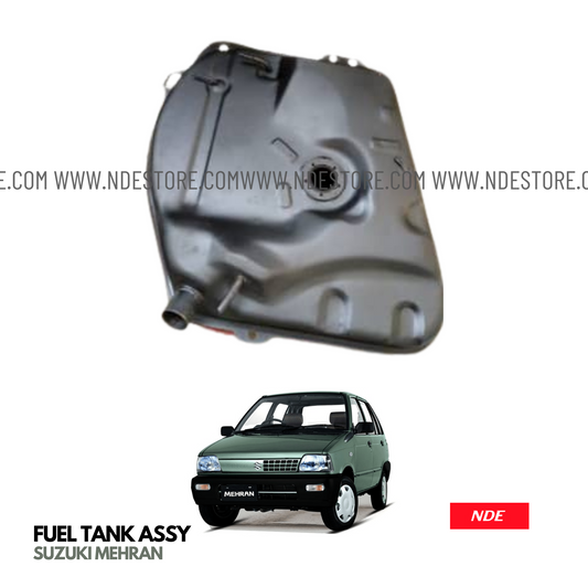 FUEL TANK ASSY FOR SUZUKI MEHRAN