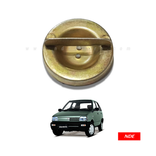 FUEL TANK CAP FOR SUZUKI MEHRAN