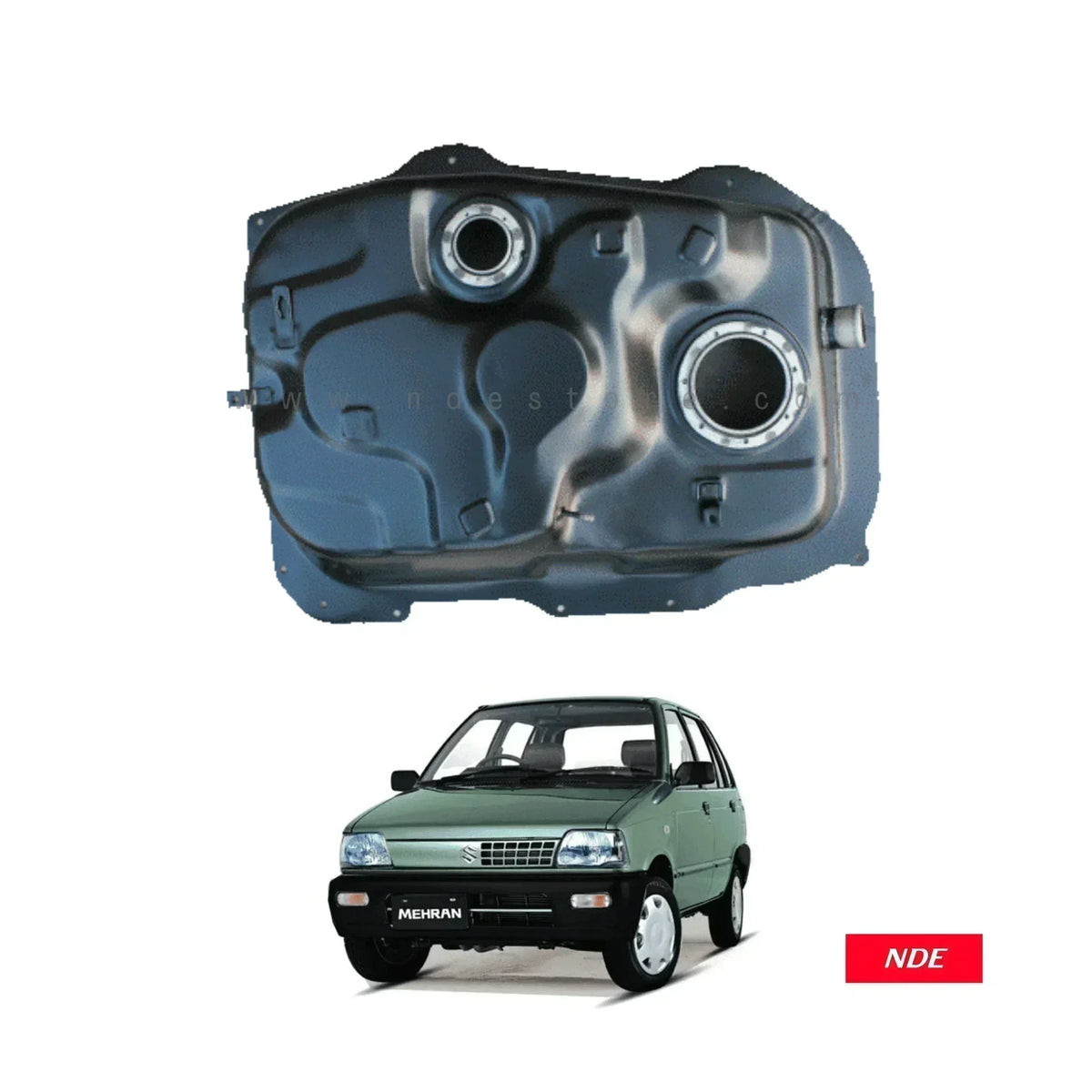 FUEL TANK ASSY FOR SUZUKI MEHRAN NDE STORE