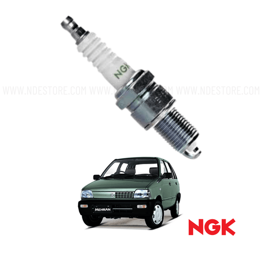 SPARK PLUG NGK FOR SUZUKI MEHRAN