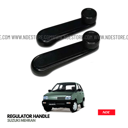 HANDLE WINDOW GLASS REGULATOR HANDLE FOR SUZUKI MEHRAN