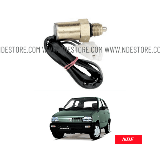 REVERSE SWITCH FOR SUZUKI MEHRAN