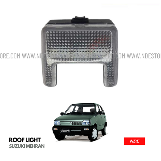 ROOF LIGHT ASSY FOR SUZUKI MEHRAN