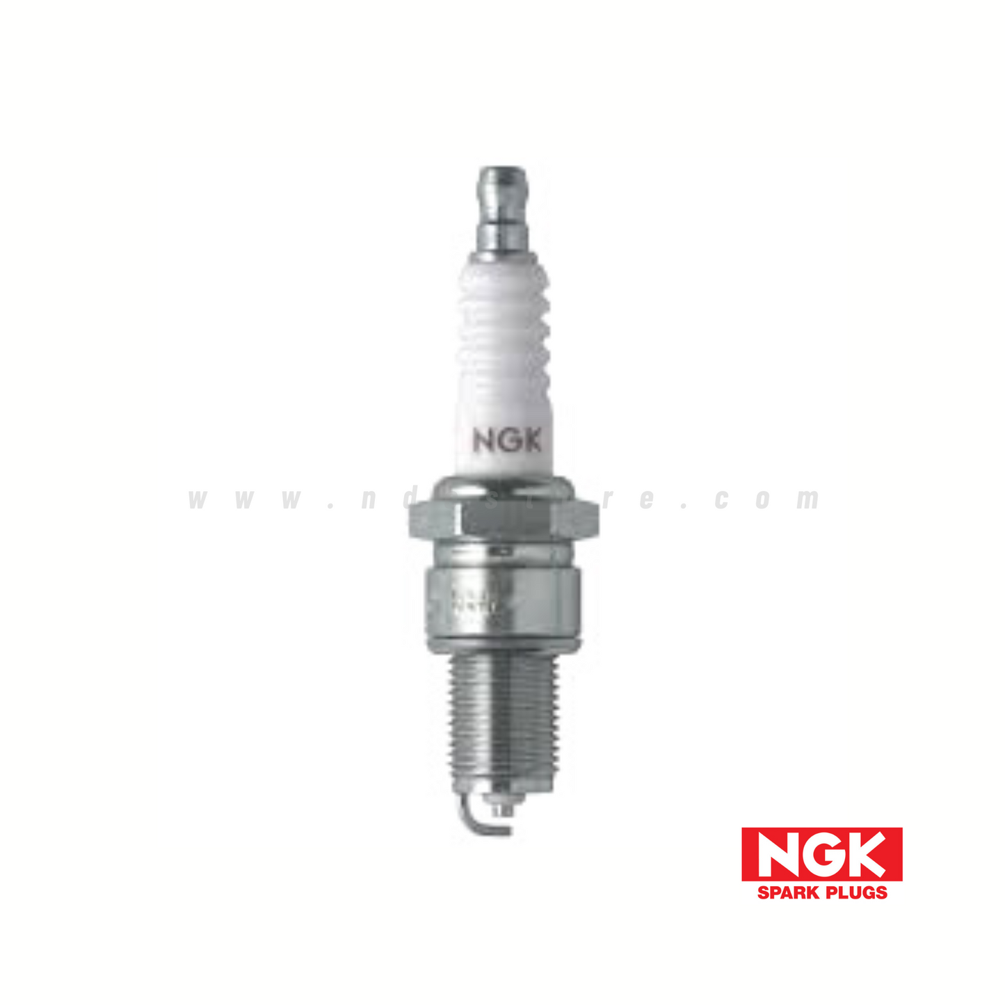 SPARK PLUG NGK FOR SUZUKI MEHRAN (3 PIECES)