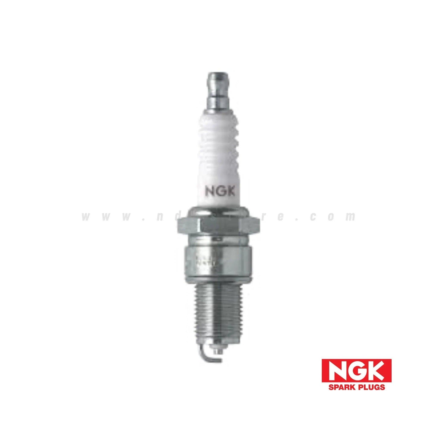 SPARK PLUG NGK FOR SUZUKI BOLAN / RAVI / VAN (3 PIECES) - ndestore.com