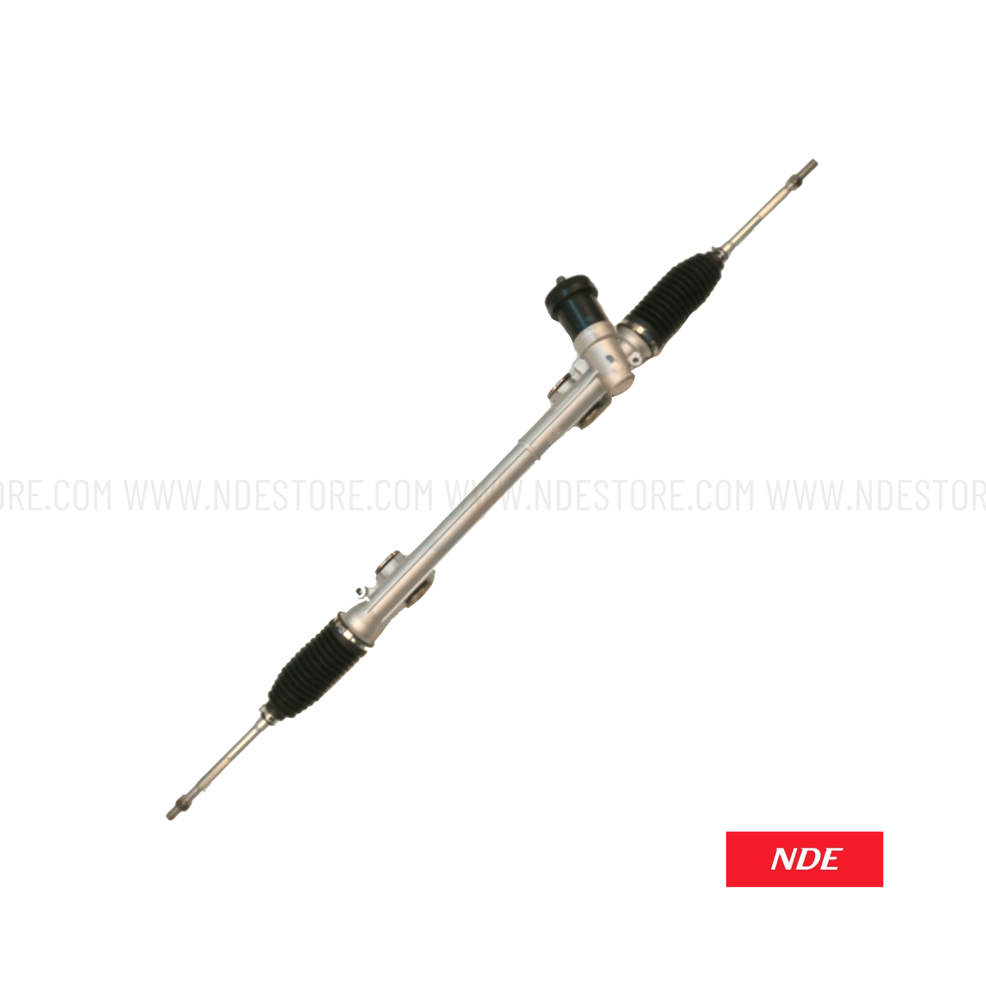 STEERING RACK ASSY COMPLETE FOR SUZUKI MEHRAN - ndestore.com