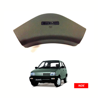 STEERING HORN PAD FOR SUZUKI MEHRAN