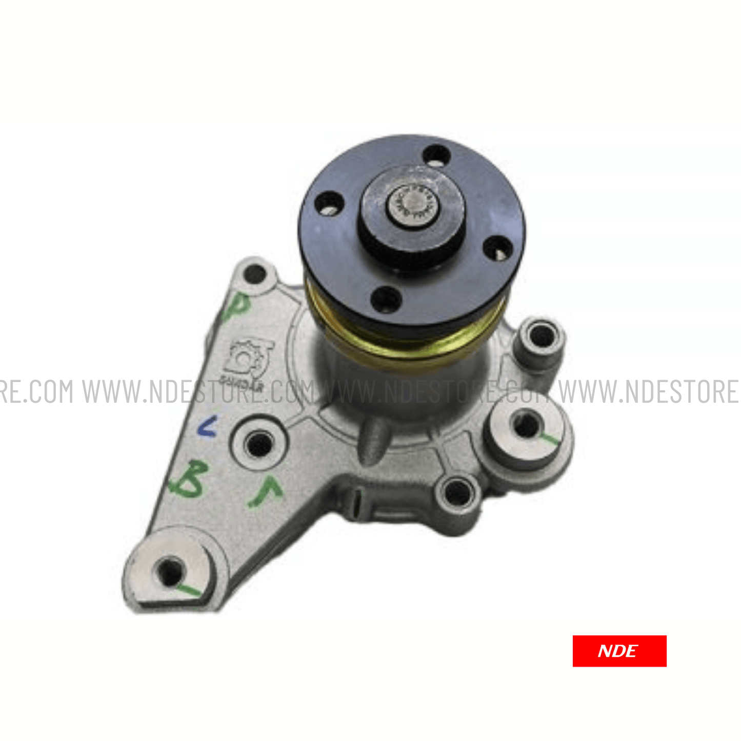 WATER PUMP ASSY FOR SUZUKI MEHRAN - ndestore.com