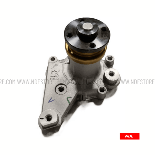 WATER PUMP ASSY FOR SUZUKI MEHRAN - ndestore.com