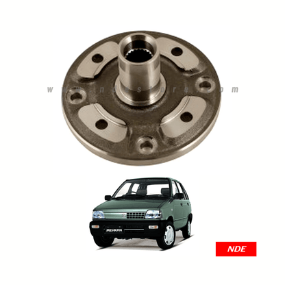 WHEEL HUB ASSY FOR SUZUKI MEHRAN - ndestore.com