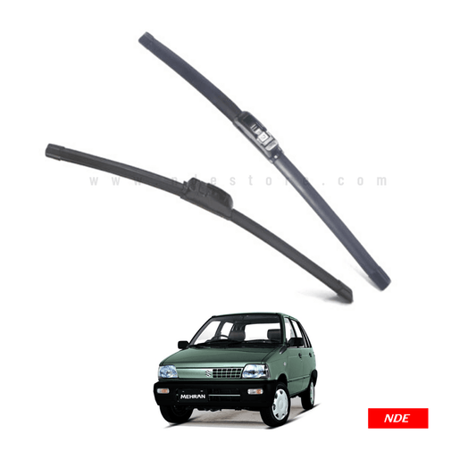 WIPER BLADE PREMIUM TYPE FOR SUZUKI MEHRAN - ndestore.com