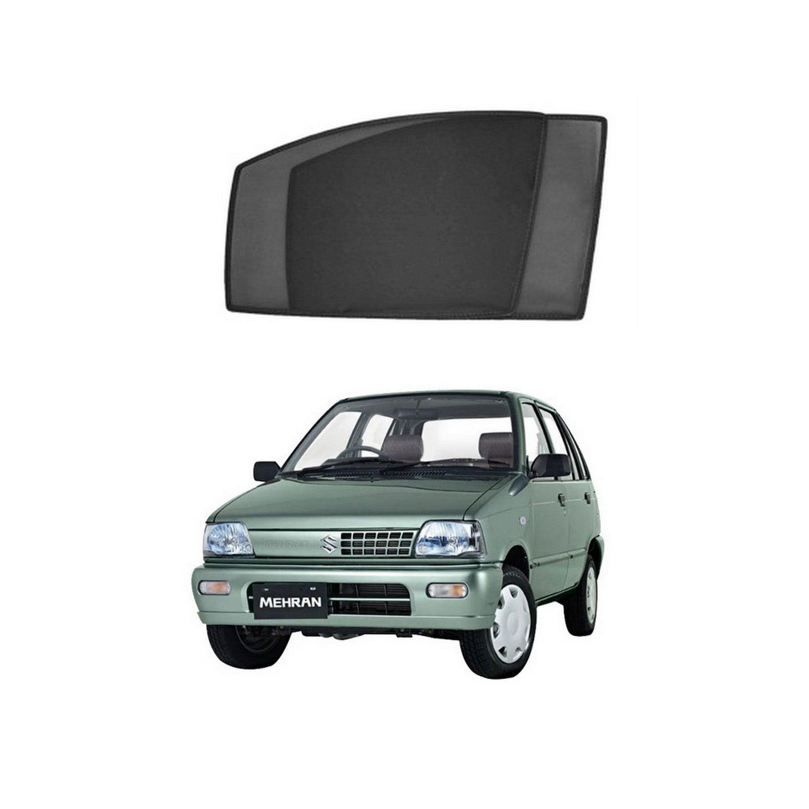 SUN SHADE PREMIUM QUALITY FOR SUZUKI MEHRAN - ndestore.com