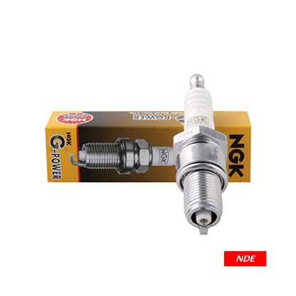 SPARK PLUG NGK G POWER FOR SUZUKI BOLAN - ndestore.com